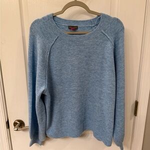 Vince Camuto Women's Blue Sweater